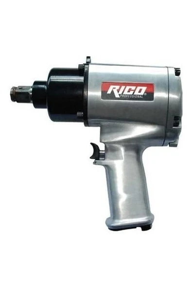 Rico 022 RC4086 Havalı Somun Sıkma Sökme Tabancası 3/4\ ürün görseli 1