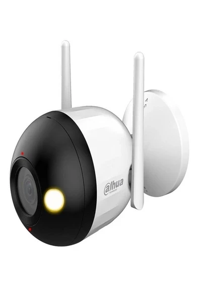 F4C-PV 4mp Kablosuz Wifi Bullet Kamera ürün görseli 1