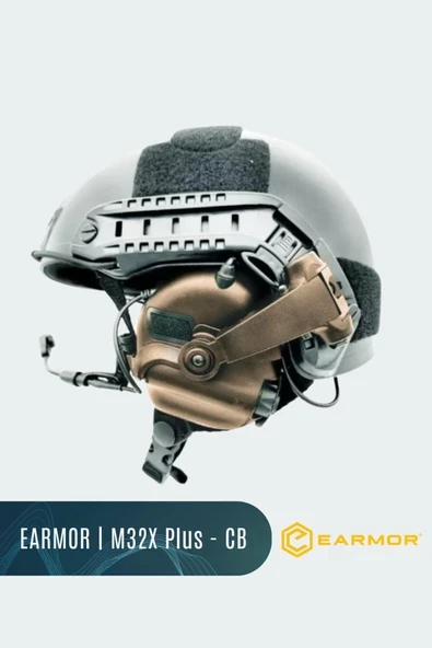 Earmor M32X Plus Bluetooth Kulaklık ürün görseli 1