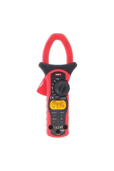 Uni-T Ut 206A 1000A Ac Pensampermetre ürün görseli 1
