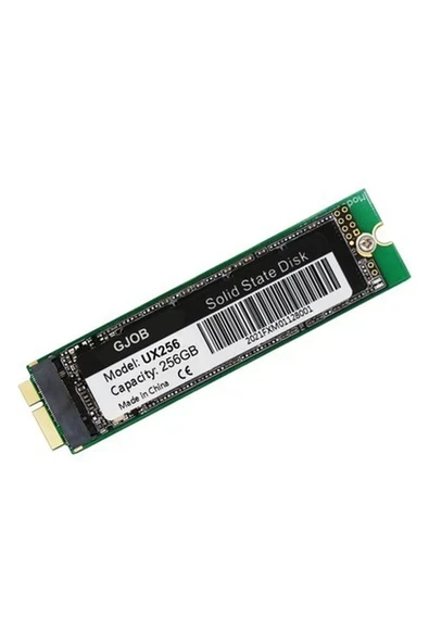Gjob Asus UX31 256GB SSD Stoktan Gönderim ürün görseli 1