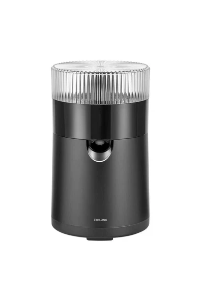 Zwilling Enfinigy Siyah Narenciye Sıkacağı - 1027281 ürün görseli 1