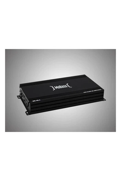 Mobass 4 Kanal 4X90 Rms Oto Amfi ürün görseli 1