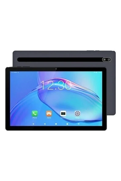 Welıo Tab M108 64GB 10.1 Inc 3 GB Ram 64 IPS Ekran Hafıza Kart Destekli Tablet ürün görseli 1