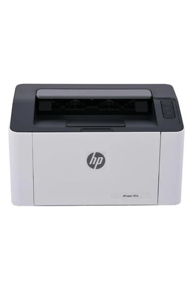 Hp 4ZB78A 107W Mono Lazer Yazıcı/wıfı ürün görseli 1