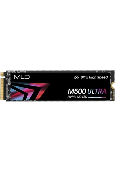 TknszrShop 1TB M500 NVME 2280 Gen4 SSD 7000/4700MB MLD22M500P21-1000 En Yeni 1127289 ürün görseli 1
