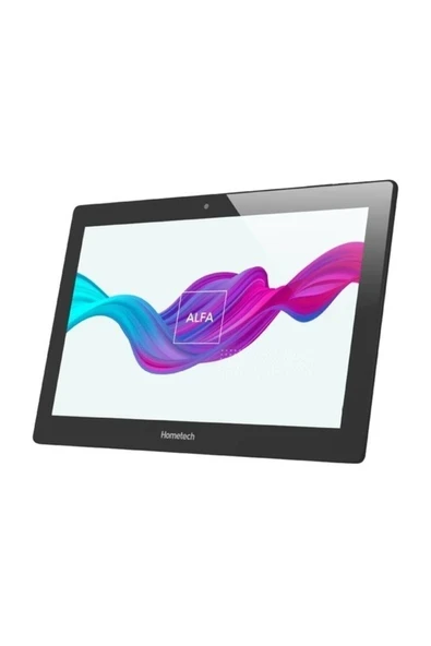 Hometech Alfa 10MA 16GB 10.1" 3g Sim Kartlı Tablet ürün görseli 1