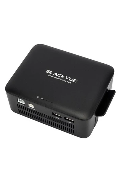 Blackvue Power Magic Araç Kamerası Güç Kaynağı B112 ürün görseli 1