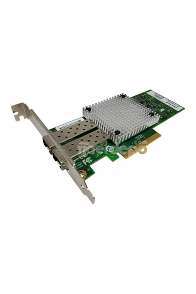 10g-p3m8-2s 2port 10gb Pcıe Ethernet Kartı ürün görseli 1