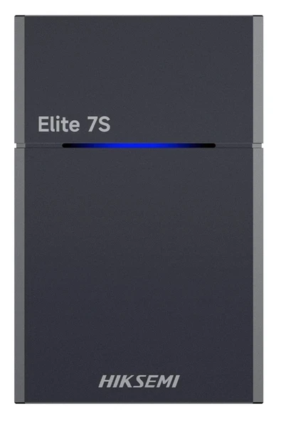 Hiksemi Elite 7s 1tb 2000MB/S Taşınabilir SSD HS-ESSD-ELITE7S 1t ürün görseli 1
