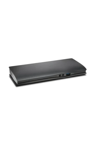 SD4500 USB-CUniversal Dock-Siyah ürün görseli 1