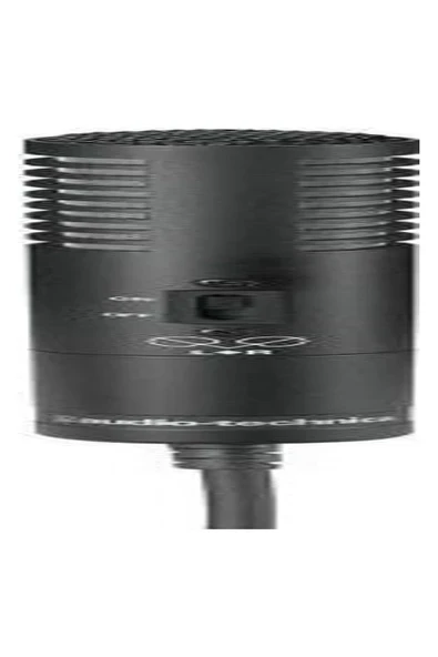 Audio-Technica PRO24 Stereo Kondenser Mikrofon ürün görseli 1