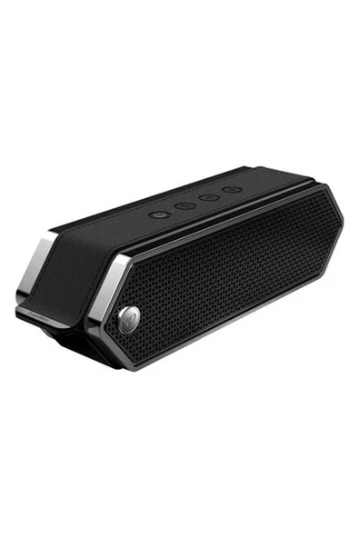 DreamWave Harmony II Black Bluetooth Hoparlör ürün görseli 1