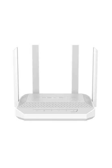 Hopper 4G+ AX3000 Wi-Fi Mesh Fiber Router, 3G/4G/LTE Modem, Cat.6, 5x1Gbit/s, 2xSIM, USB3.0 KN-2312 ürün görseli 1