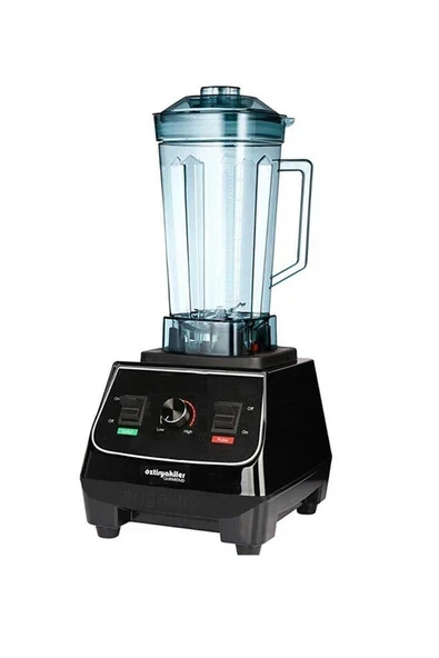 Öztiryakiler Gurmeaid Bl-811 Bar Blender 1500 W ürün görseli 1