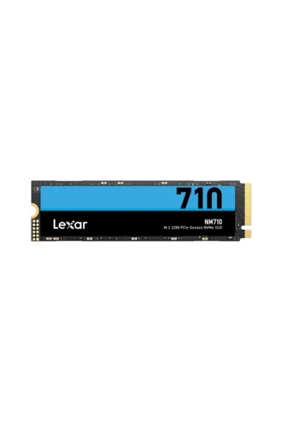 Lexar Nm710 1TB M.2 SSD ürün görseli 1