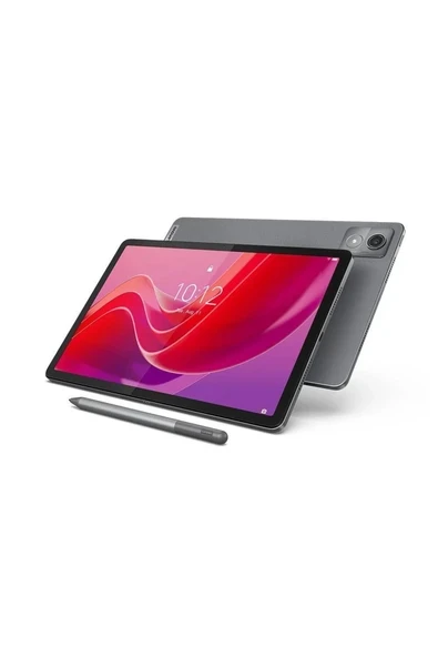 Tab K11 4GB 128GB 11\" TABLET+KALEM (LENOVO TÜRKİYE GARANTİLİ) ürün görseli 1