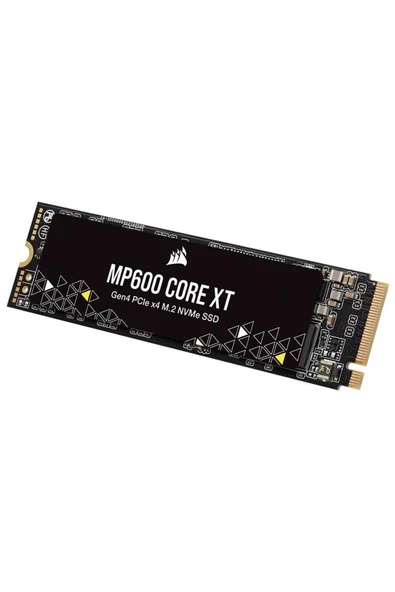 Corsaır 1tb MP600 Core Xt Pcıe Gen4 Nvme M.2 2280 SSD 5000MB/3500MB ürün görseli 1