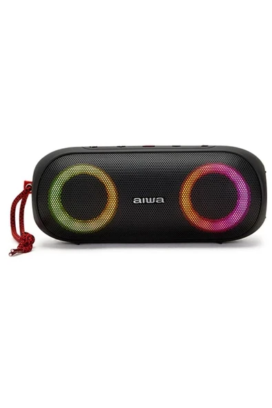 Aiwa BST-650BK Bluetooth Hoparlör ürün görseli 1