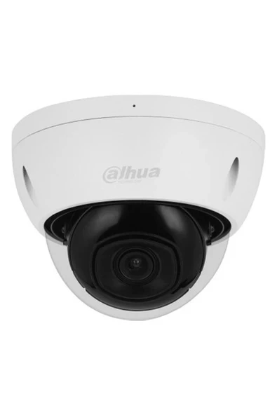 Dahua IPC-HDBW2841E-S 8mp 2.8 mm 30 mt H265+ IP67 Poe Metal Ir Dome Ip Kamera ürün görseli 1