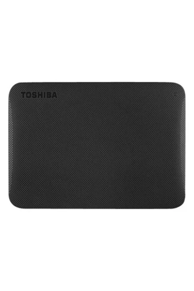 Toshiba Canvio Ready 4TB 2.5" USB 3.0 Taşınabilir Disk HDTP240EK3CA ürün görseli 1
