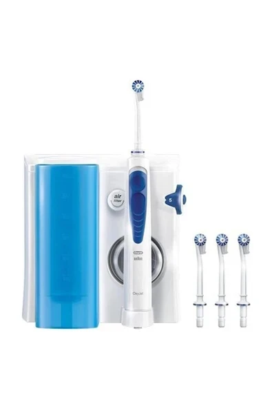 Oral-B Professional Care Oxyjet Ağız Duşu ürün görseli 1