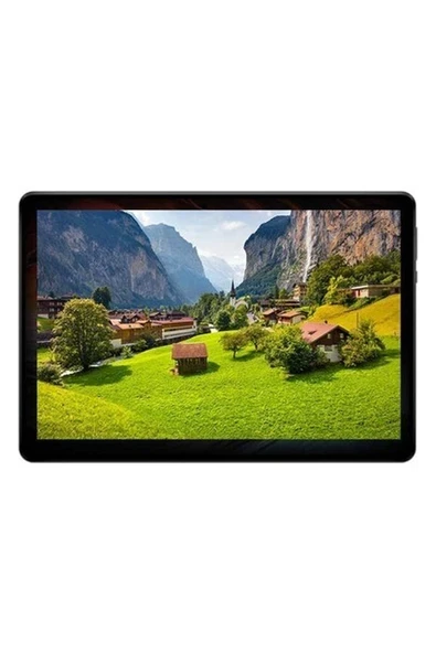 Philips M9 S410J 3GB Ram 32GB Hafıza Android 9.0 10.1" Tablet ürün görseli 1