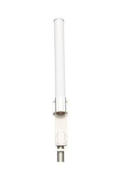 IP-COM ANT12-5G360 5100-5850MHZ 5GHZ 12DBI 360 DERECE DIŞ ORTAM OMNITIK ANTEN ürün görseli 1