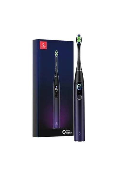 Oclean X Pro Digital , Şarjlı Diş Fırçası ürün görseli 1