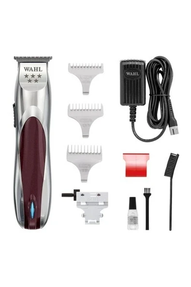 Wahl A-Lıgn Trımmer Sakal ve Ense Makinesi 8172 ürün görseli 1