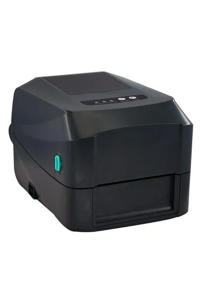 Possıfy BY246T (GS2406T) Black Barkod Yazıcı/usb/seri/lan/host (GAINSCHA) ürün görseli 1