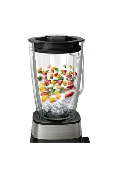 Philips Evrekala Shop Blender Smoothie Makinesi Problend Crush Cam Buz Kırıcı ürün görseli 1
