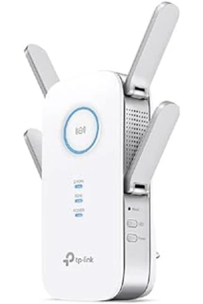 Wlan Amplifikatörü, Wlan Uzatıcı ürün görseli 1