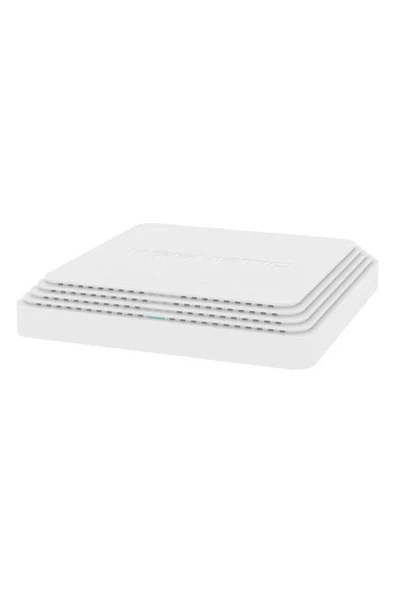 Metra Shop Voyager Pro AX1800 Wi-Fi Mesh Fiber Router Access Point, 2X1GBIT/S: 1xrj-45, 1xrj-45+Poe 18W 802.3AT ürün görseli 1