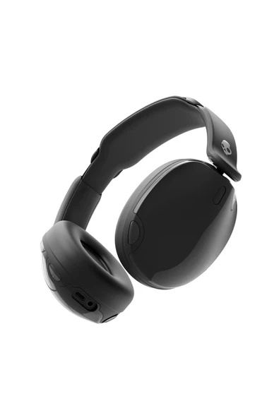 Hesh 540 Anc Kablosuz Kulaklık Siyah S6HAW-T740 ürün görseli 1