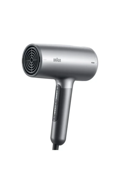 Brhd435e Hd4.3 Iontec Difüzörlü Saç Kurutma Makinesi, 3 Başlıklı, 2200w ürün görseli 1