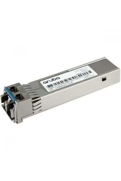 Aruba 10G SFP+  Uyumlu LC LR 10km SMF XCVR J9151E ürün görseli 1