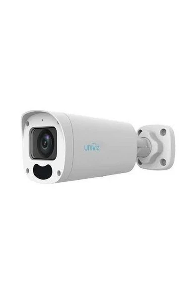 Uniwiz IPC-B312-APKZ 2MP 2.8-12 mm Motorize Lensli Sesli Ip Bullet Kamera ürün görseli 1