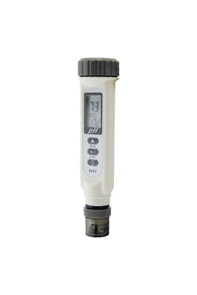 Az 8685 Dijital Ph Metre ürün görseli 1