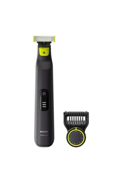 Philips Qp6530/15 Oneblade Pro Yüz Ve Sakal Şekillendirici ürün görseli 1