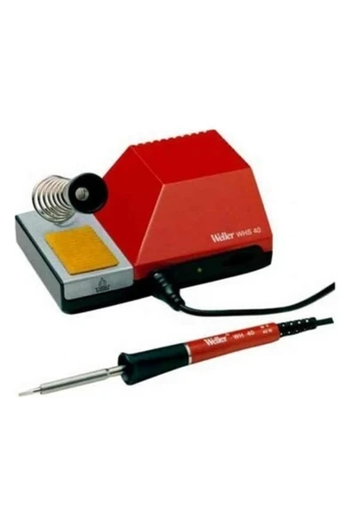 Weller Lehim Istasyonu Whs-40 40 Watt ürün görseli 1