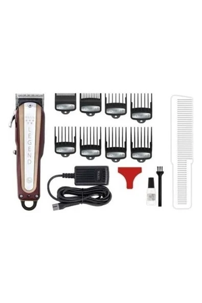 Wahl Legend Cordless Li-Ion 8594-016 Saç Kesme Makinesi ürün görseli 1