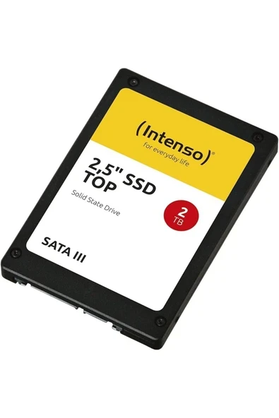 SSD - 3812470-2,5\" SATA 3 2TB 1174074 ürün görseli 1