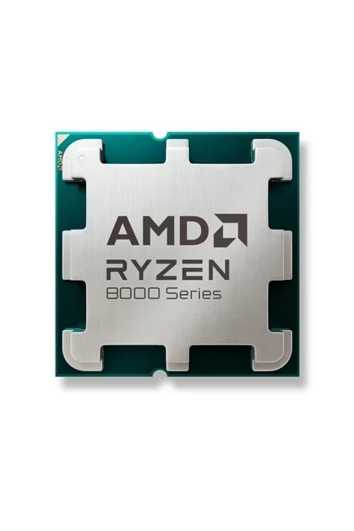 RYZEN 7 8700F 4.10GHZ 16MB AM5 TRAY ürün görseli 1