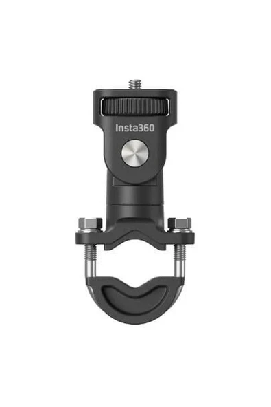INSTA360 Motorcycle U-Bolt Mount Kit (Yeni Versiyon) ürün görseli 1