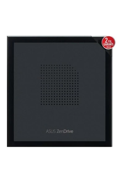 Asus Zen Dırve SDRW-08V1M-U Type-C Harici DVD Yazıcı ürün görseli 1