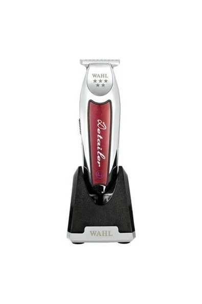 Wahl 8171 Detailer Wide Cordless Saç Sakal Kesme Makinesi ürün görseli 1