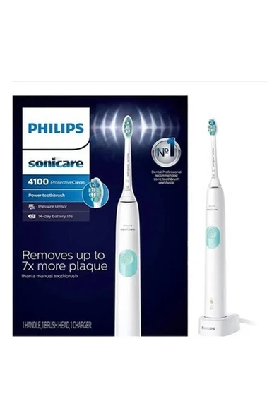 Phılıps Sonicare Protectiveclean 4100 ürün görseli 1