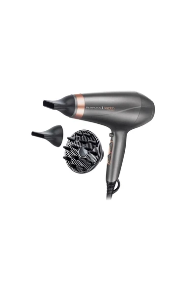Ac8820 Keratin Protect Dryer 2200 Saç Kurutma Makinesi ürün görseli 1