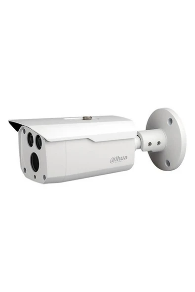 Dahua HAC-HFW1230D 2mp 3.6mm Starlight Hdcvı Ir Bullet Kamera ürün görseli 1